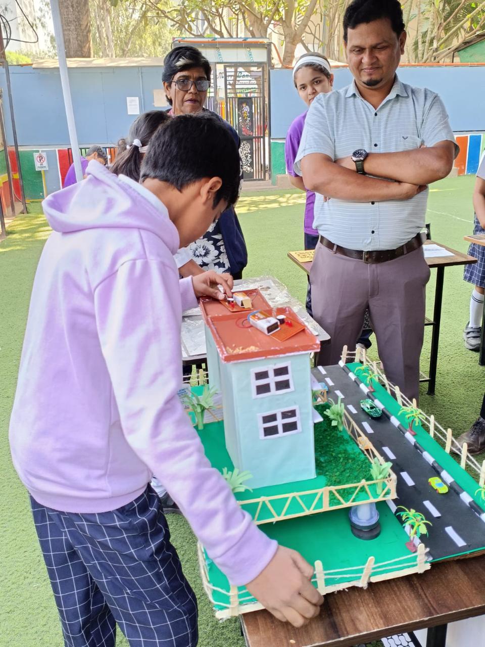 Outdoor Games